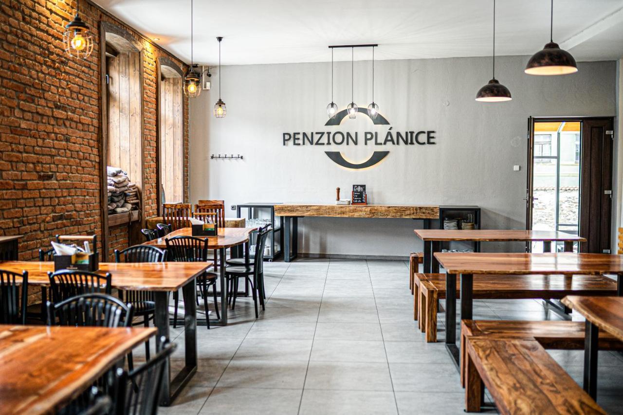 Jez&Spi Planice Exterior photo